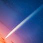 La NASA aclaró si hay probabilidades de que el cometa 3I/ATLAS choque contra la Tierra