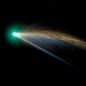 El silencio de radio de la NASA sobre el cometa 3I/ATLAS tras su paso por Marte