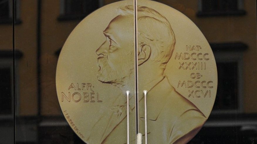 Premio Nobel