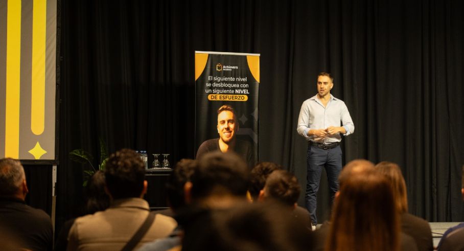 Joaquín "Woker" Méndez