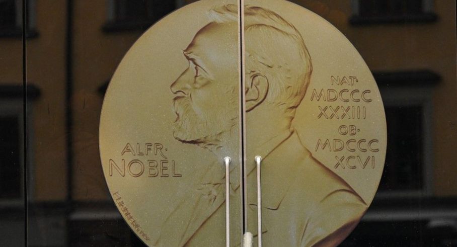 Premio Nobel