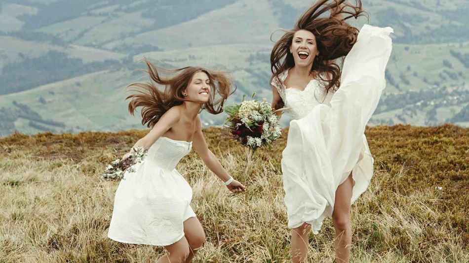 Bodas sustentables