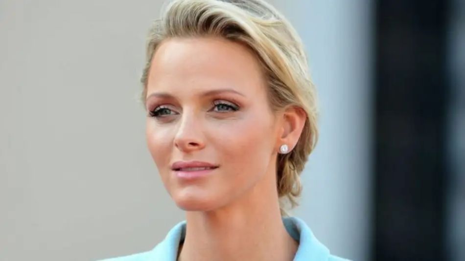 Charlene de Mónaco
