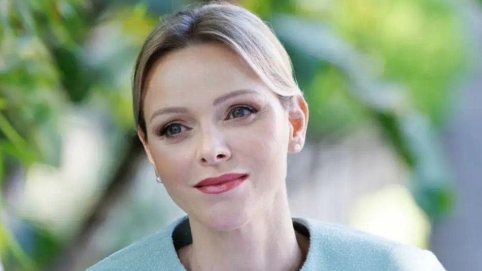Charlene de Mónaco