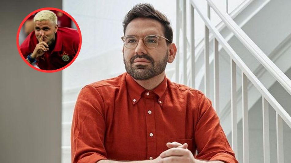 Damián Betular