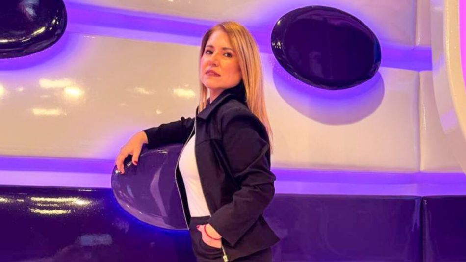 Fernanda Iglesias