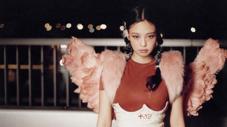 Jennie