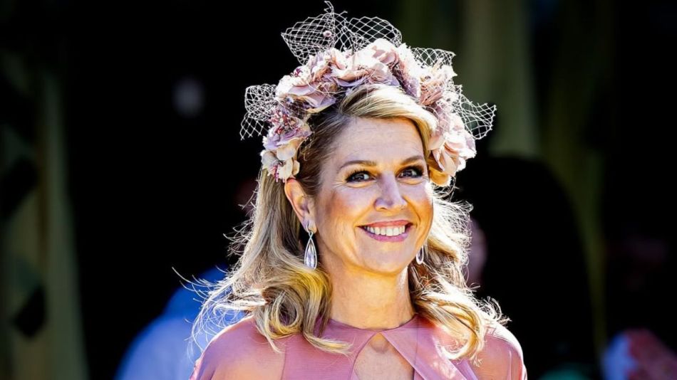 Máxima Zorreguieta
