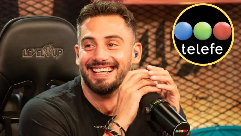 Nico Occhiato