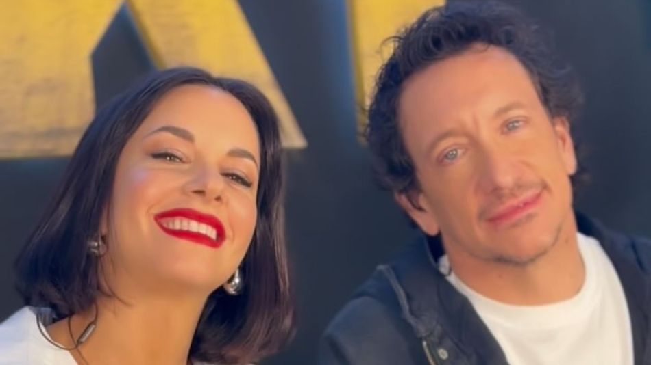 Nico Vázquez, Dai Fernández