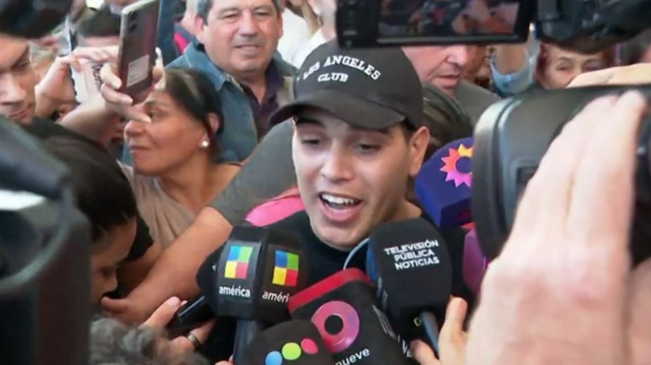Thiago Medina