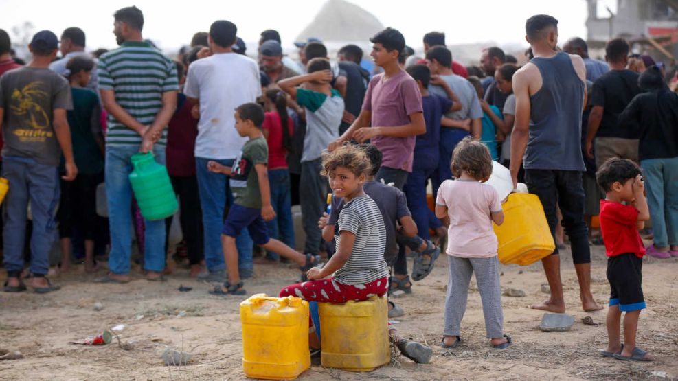 Alto el fuego en Gaza 20251009