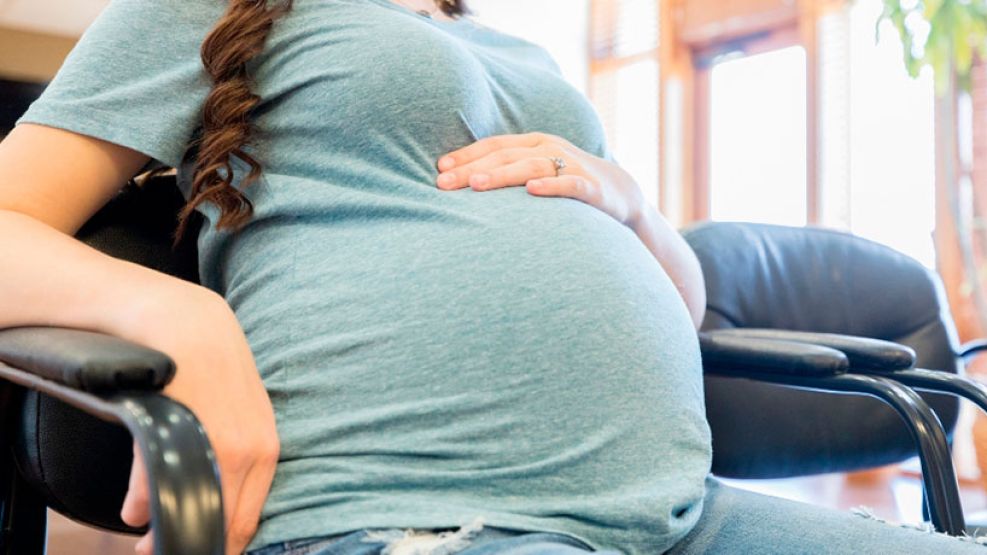 Embarazo - Caso - Córdoba