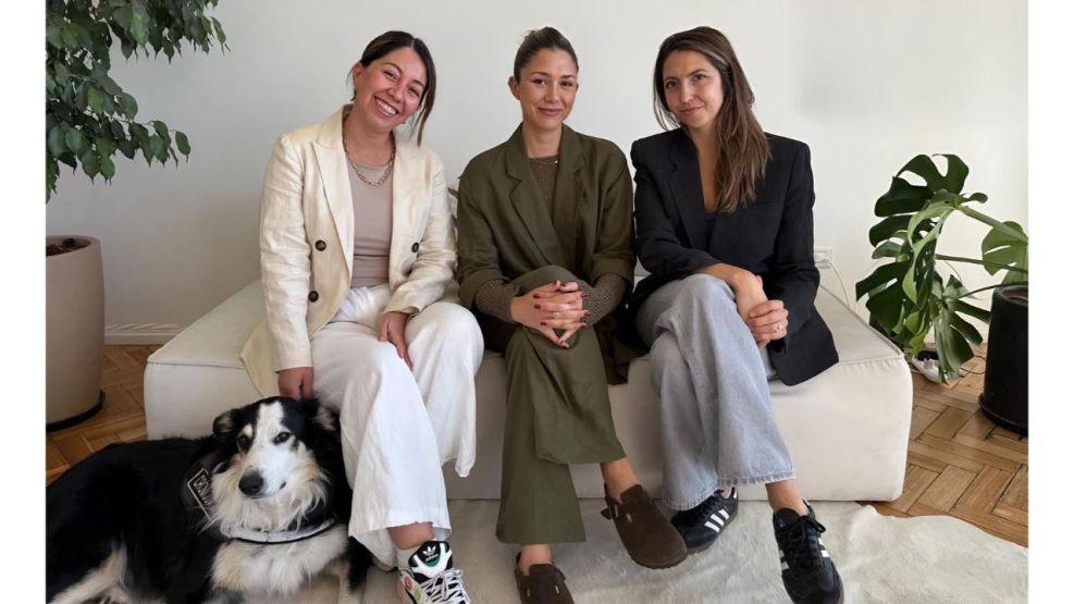 Ir a donde está el dinero — aunque te duela el corazón