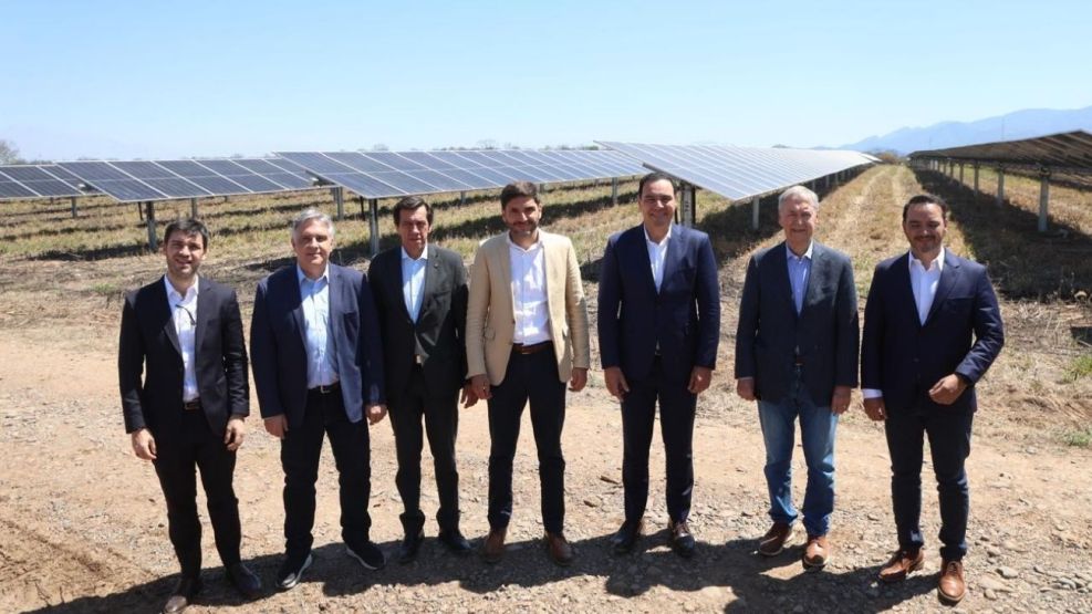 Los gobernadores de Provincias Unidas desembarcan en Buenos Aires y tensan la relación con Mauricio Macri - Image 1