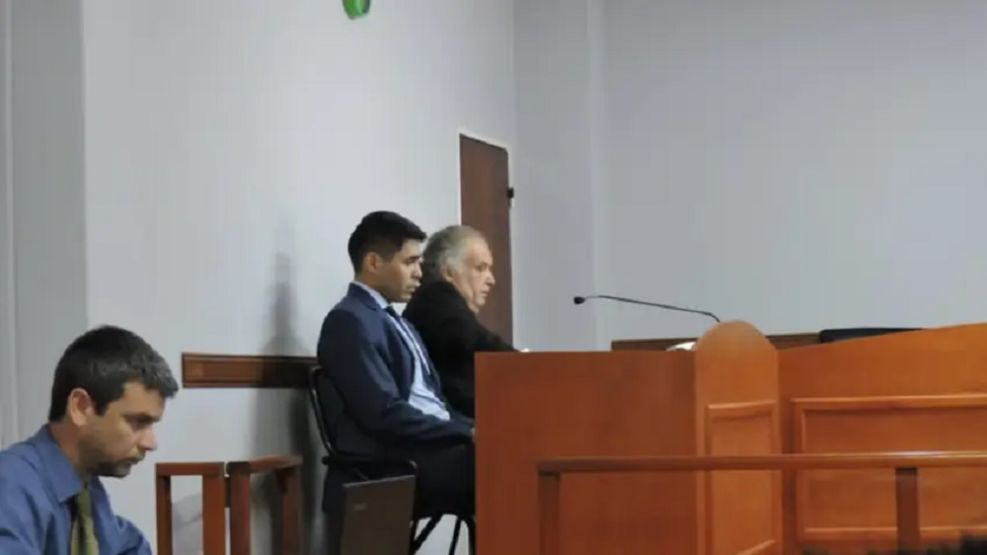 Policía de corrientes