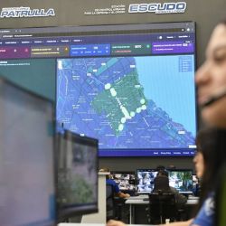 Monitoreo | Foto:CEDOC