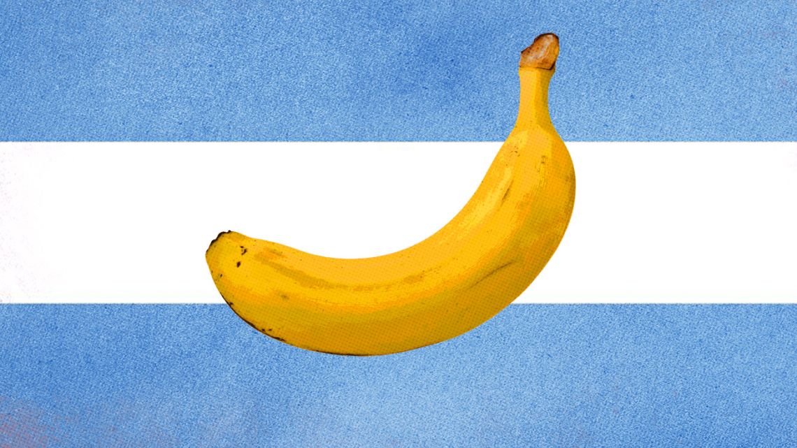 Banana Republic?