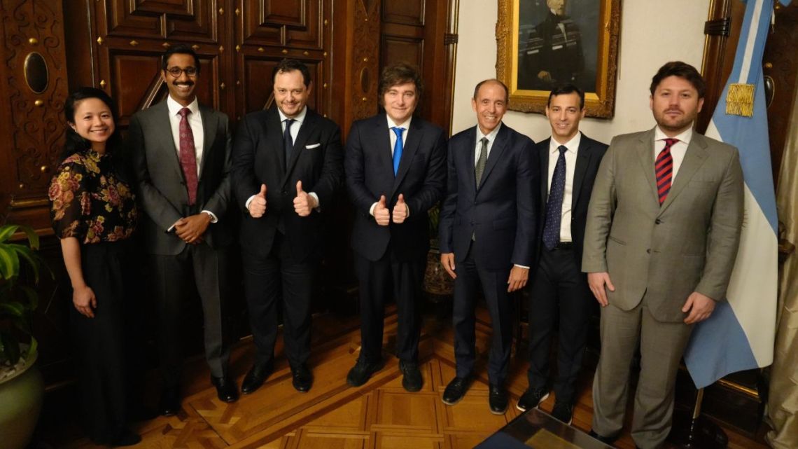 OpenAI y Sur Energy lanzan proyecto de IA con inversión de 25.000 millones de dólares
