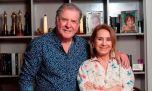 La tristeza de Arturo Puig por su vida sin Selva Alemán: “Cuando vuelvo a casa creo que ella me está esperando”