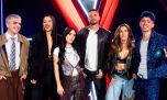 Así será la nueva dinámica para la final de La Voz Argentina