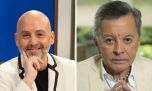 José María Muscari reveló cómo le hizo perder un departamento a Palito Ortega: “Nunca me lo voy a olvidar”