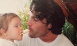 Así está hoy Lola, la hija de Hernán Drago: amor por la playa, los viajes y el agua