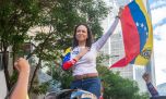María Corina Machado, Nobel de la Paz 2025: la voz venezolana que inspira cambio