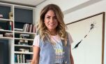 Escándalo total: Marina Calabró fue escrachada y la imagen habla por sí sola