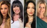 Se filtró que una famosa se quemó el cuerpo en una fuerte prueba de MasterChef Celebrity: los detalles