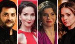 Natalia Oreiro, Dalia Gutmann, Pablo Rago y Sofi Morandi arrasan en Netflix con una nueva película argentina