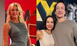 Yanina Latorre dio detalles de cómo y cuándo nació el romance entre Nico Vázquez y Dai Fernández
