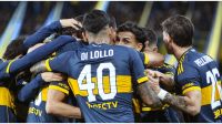 Boca Juniors