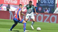 San Lorenzo vs San Martín de San Juan