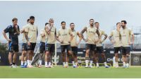 Selección Argentina