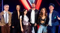 Así será la nueva dinámica para la final de La Voz Argentina 