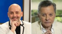 José María Muscari | Palito Ortega