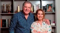 La tristeza de Arturo Puig por su vida sin Selva Alemán: “Cuando vuelvo a casa creo que ella me está esperando”