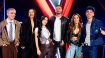 Así será la nueva dinámica para la final de La Voz Argentina 