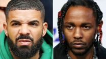 Drake y Kendrick Lamar