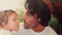 Así está hoy Lola, la hija de Hernán Drago: amor por la playa, los viajes y el agua