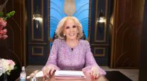 Mirtha Legrand