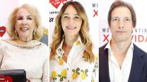 De Mirtha Legrand a Verónica Lozano e Iván de Pineda, todas las celebridades presentes en el evento de Moda Argentina por la vida