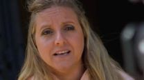 La angustia de Paula Bernini por el mal momento de su padre: “Me estruja el corazón”