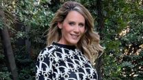 Rocío Marengo contó el susto que vivió en su embarazo: “Me mandaron reposo por un hematoma”