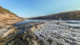 Cascada Cifuentes 10102025