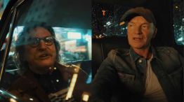 Charly García, Sting 20251009