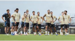 Selección Argentina