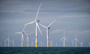 Los parques eólicos ofrecen los costos de generación de electricidad nivelados bajos