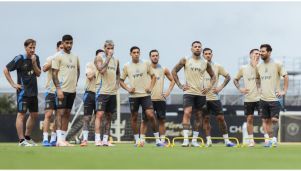 Selección Argentina